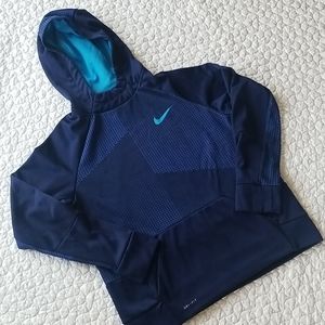 Nike Boys Dri-Fit XL Hoodie